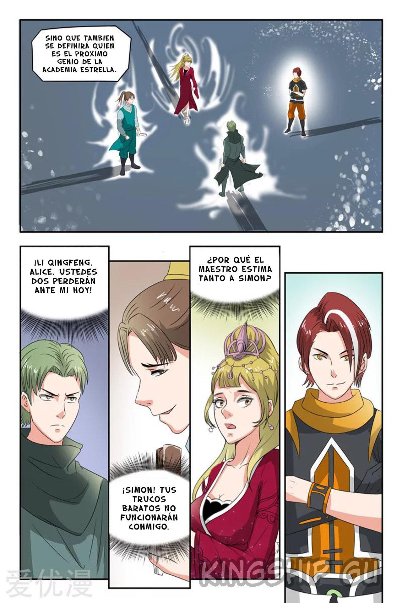 Capitulo 118 page 5