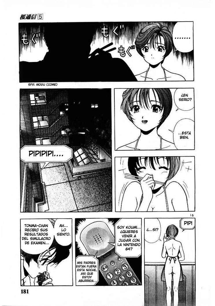 Capitulo 54 page 16