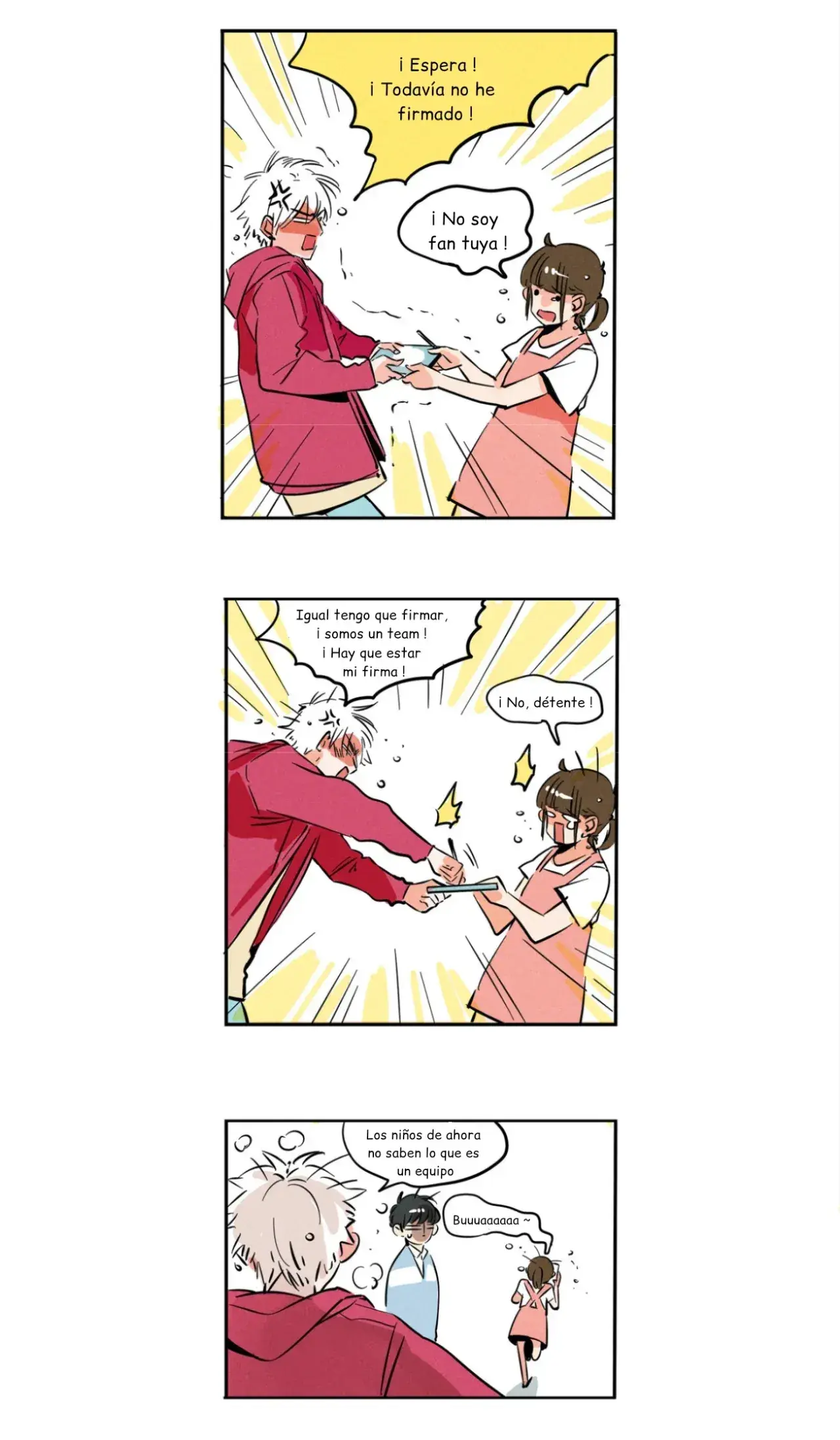 Capitulo 61 page 5