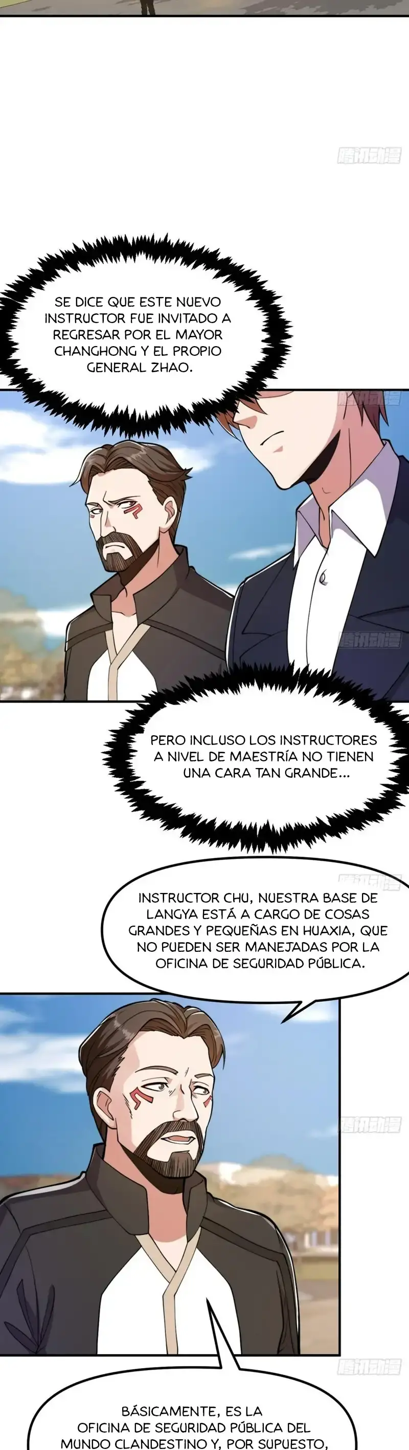 Capitulo 435 page 8