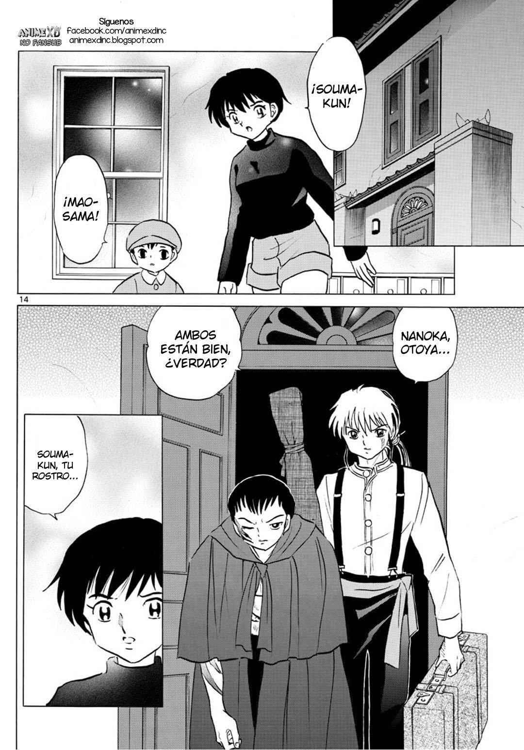 Capitulo 73 page 15