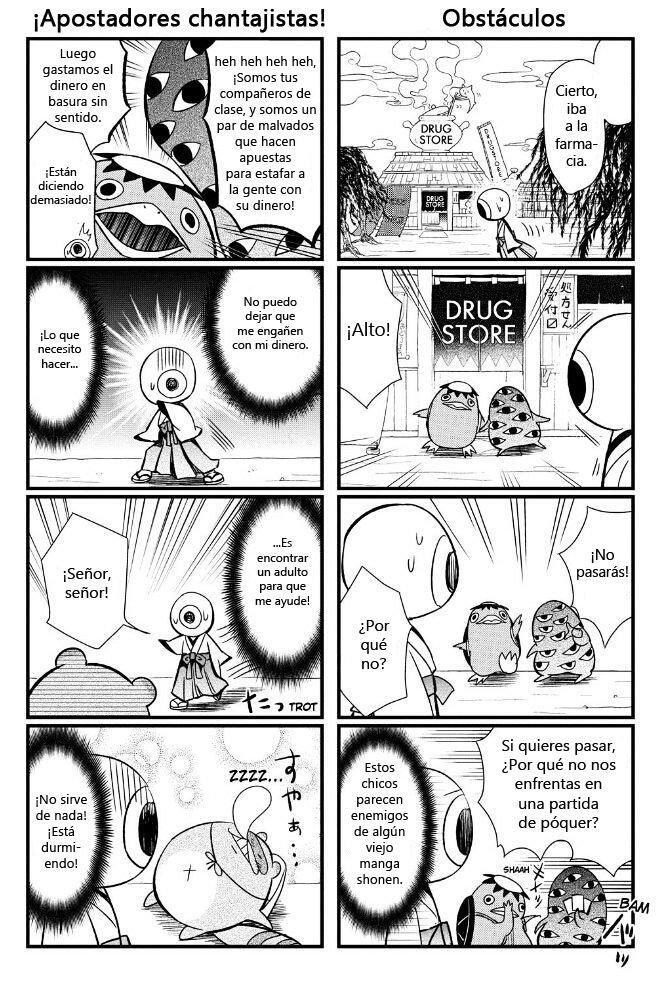 Capitulo 61 page 17