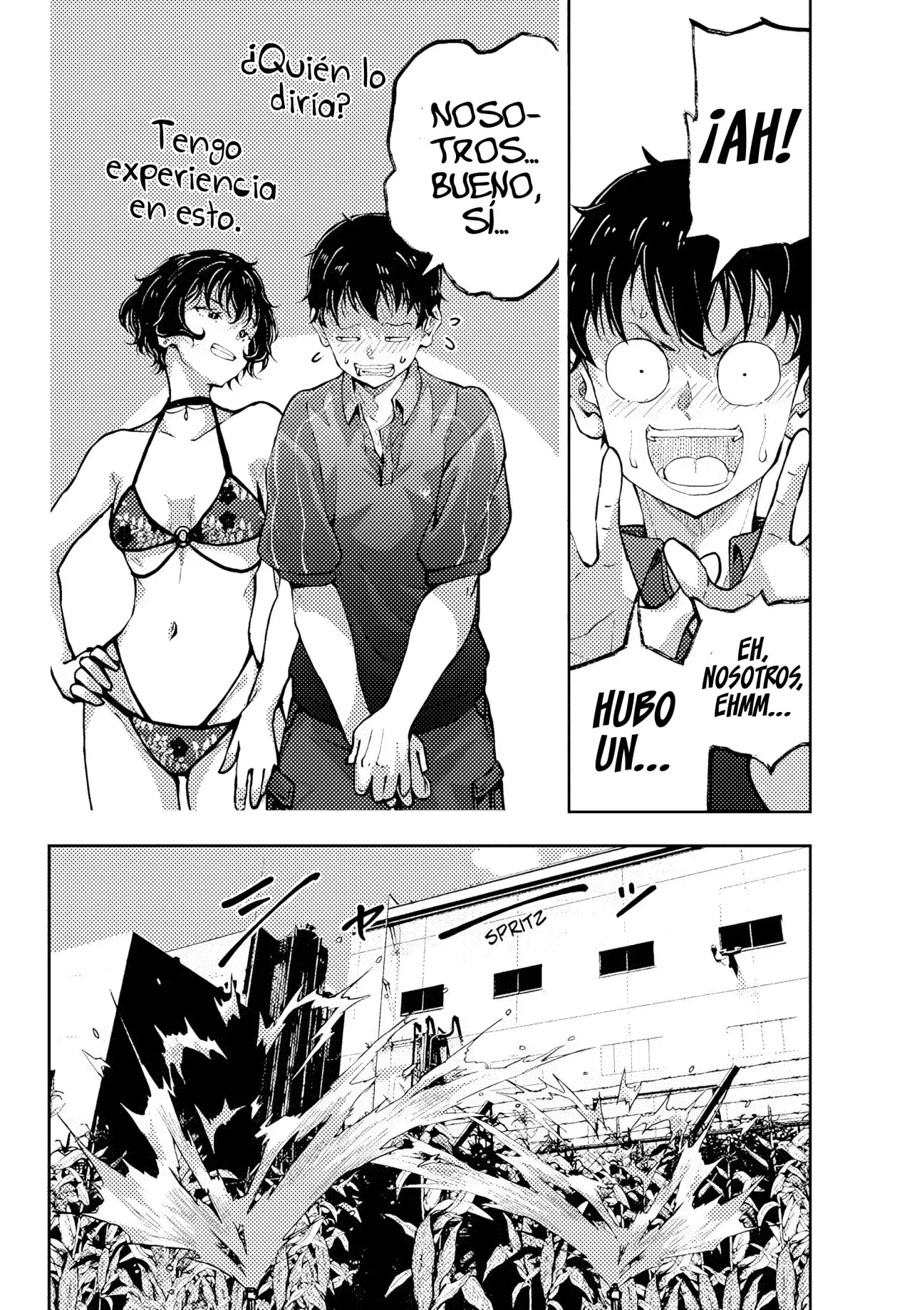 Capitulo 73 page 15