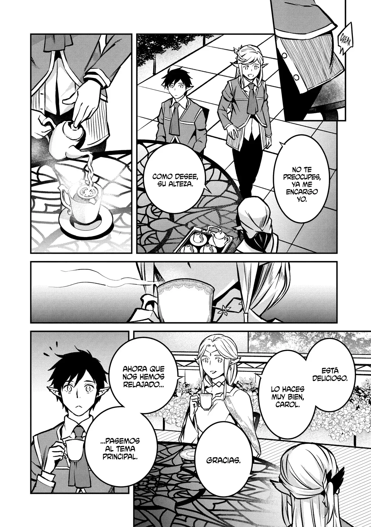 Capitulo 21 page 12