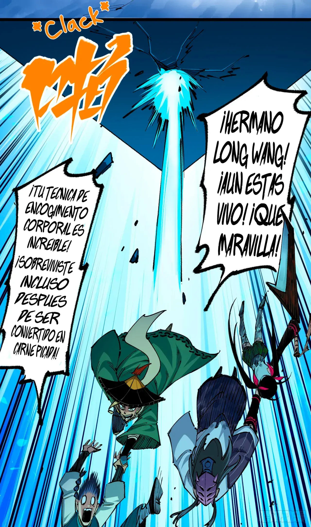 Capitulo 117 page 23