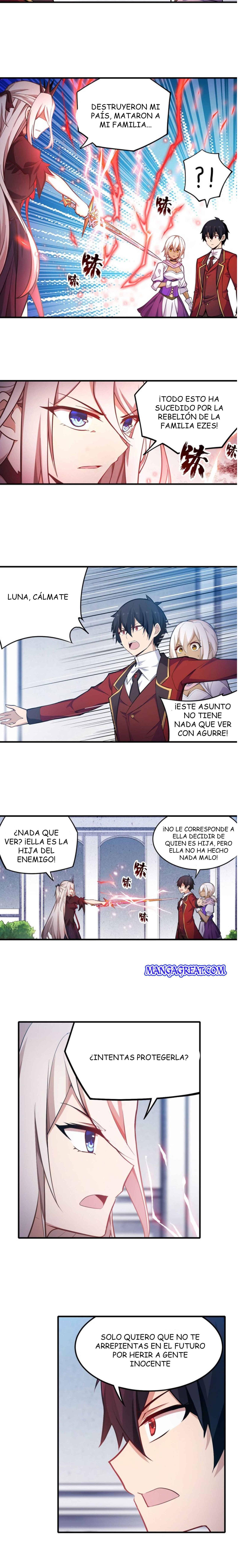 Capitulo 132 page 4