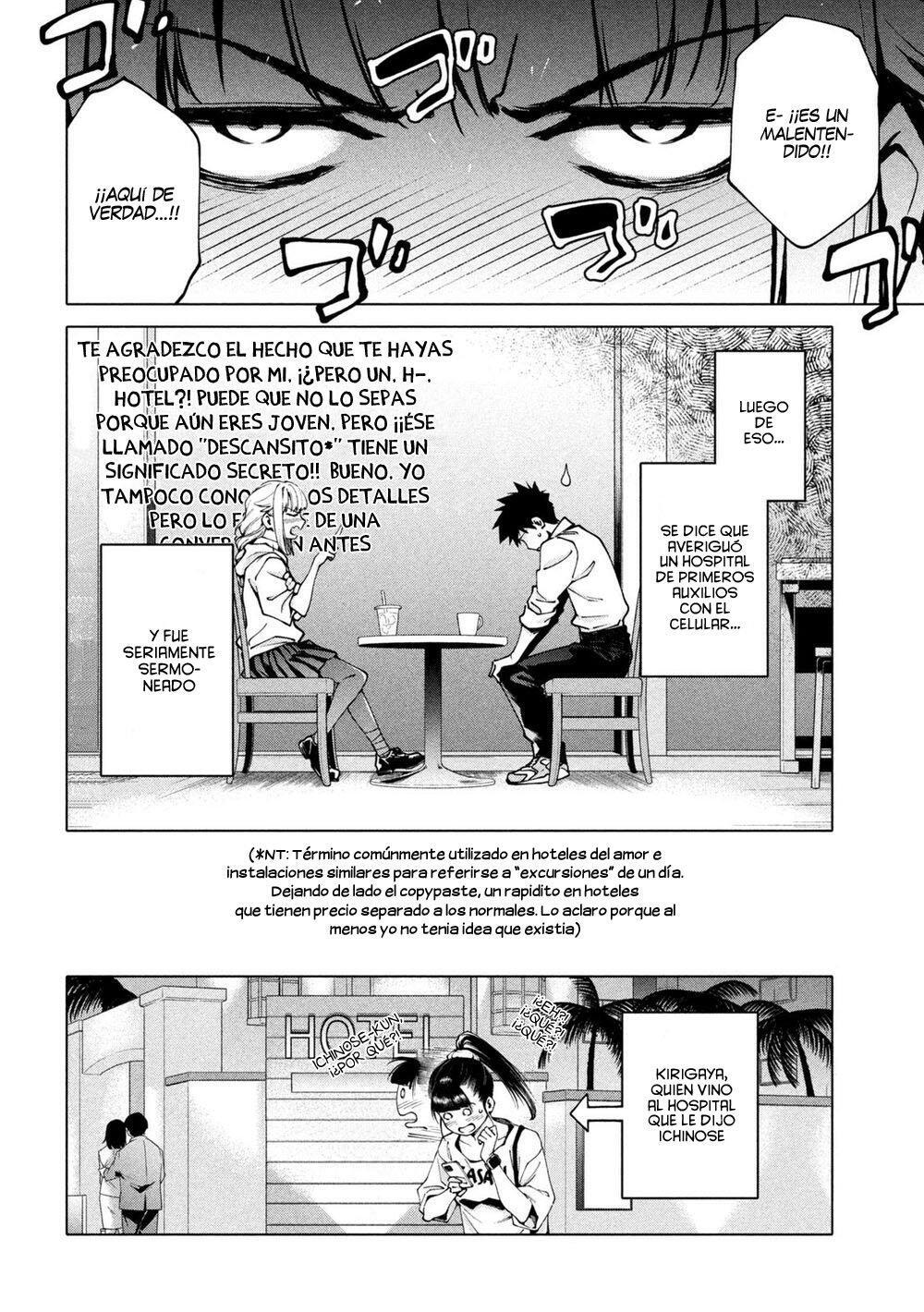 Capitulo 8 page 15