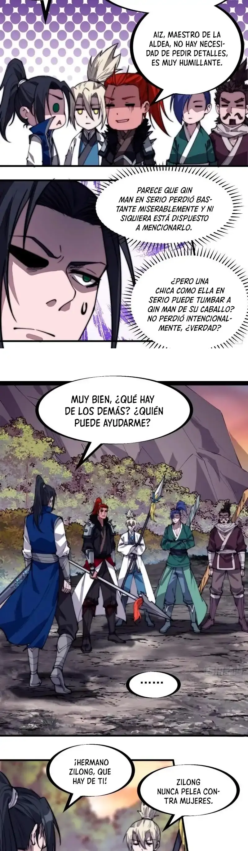 Capitulo 299 page 7