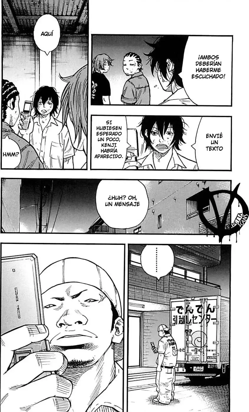 Capitulo 16 page 19