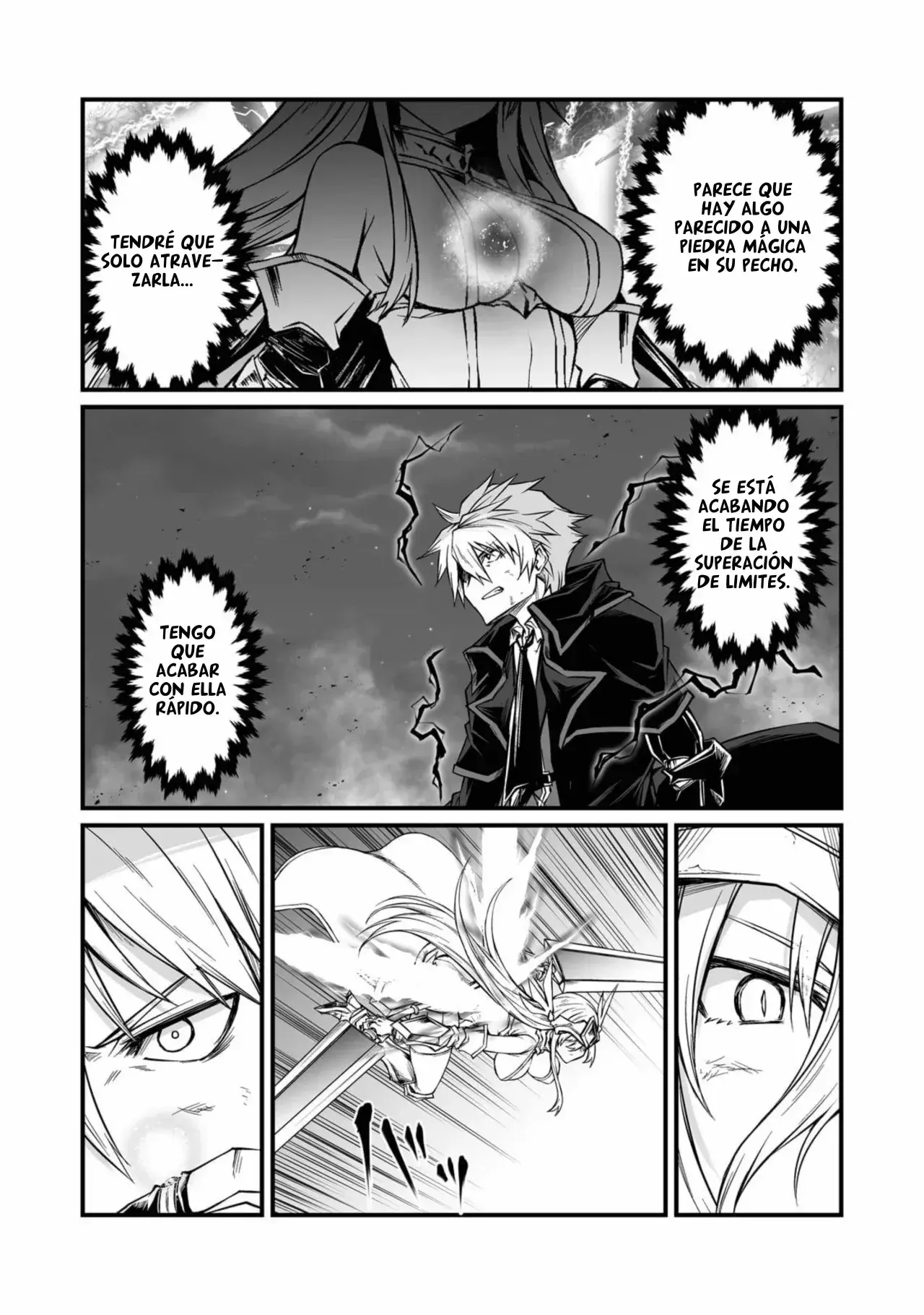 Capitulo 75 page 19