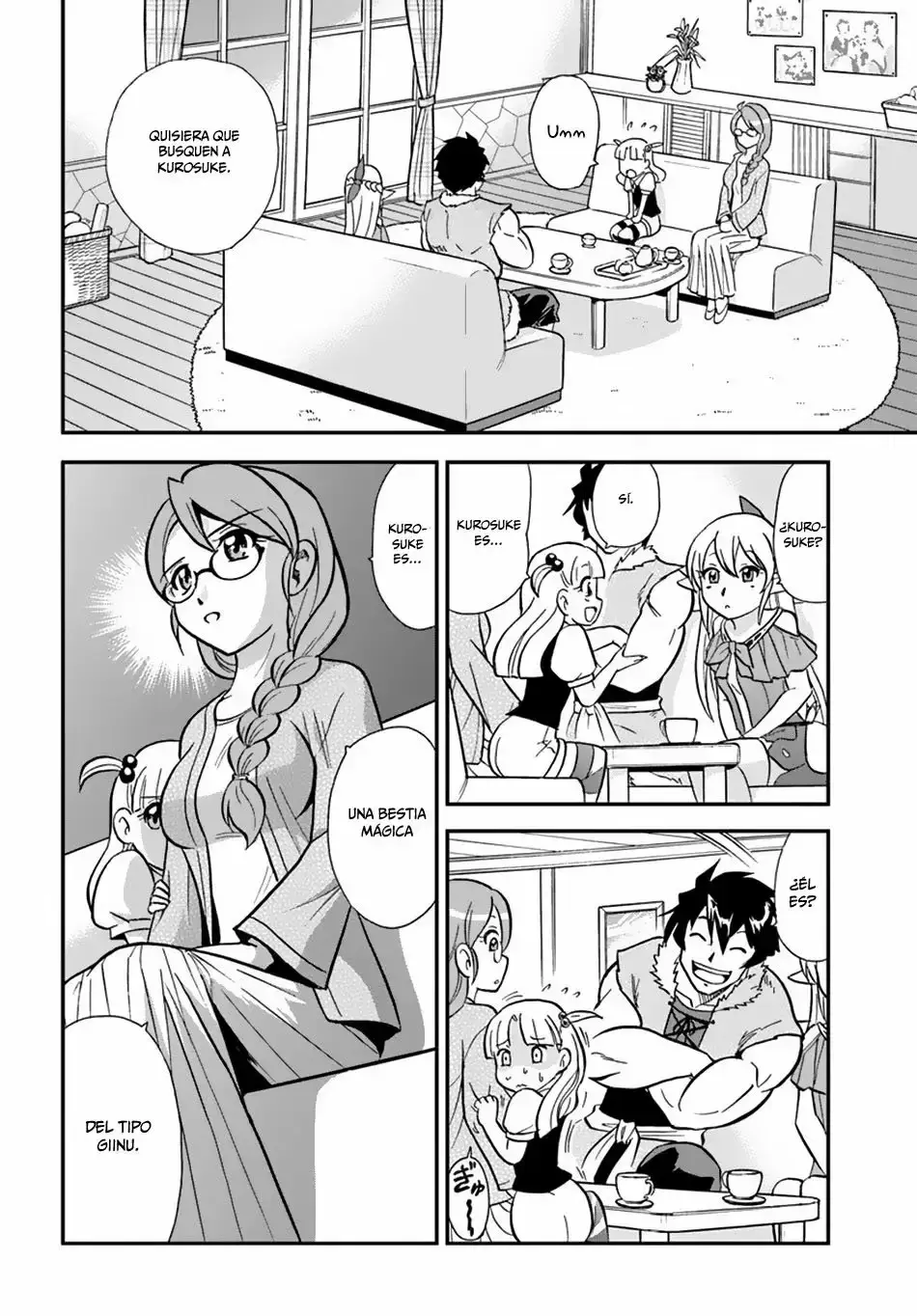 Capitulo 7 page 17
