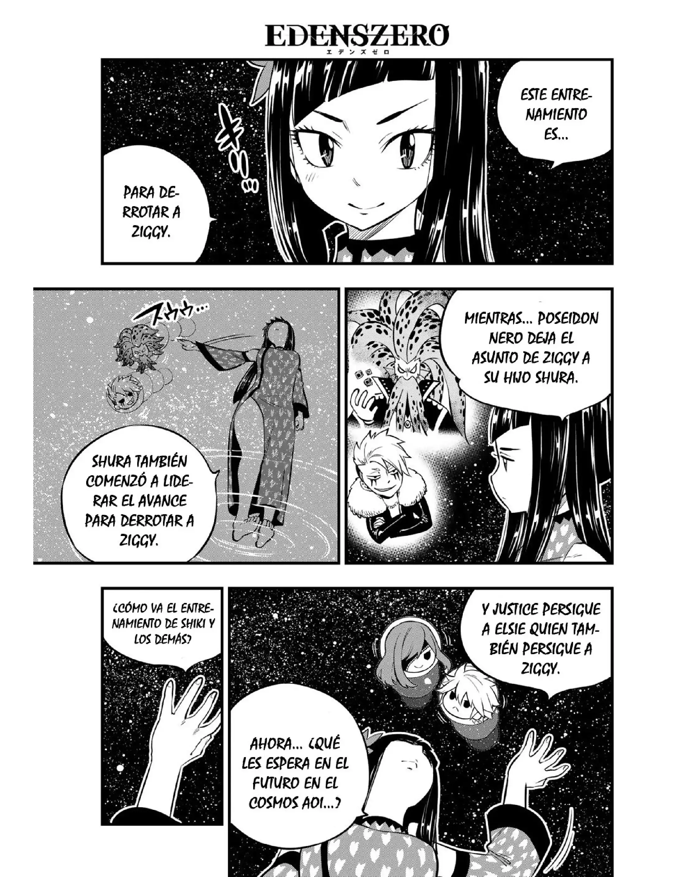 Capitulo 133 page 5