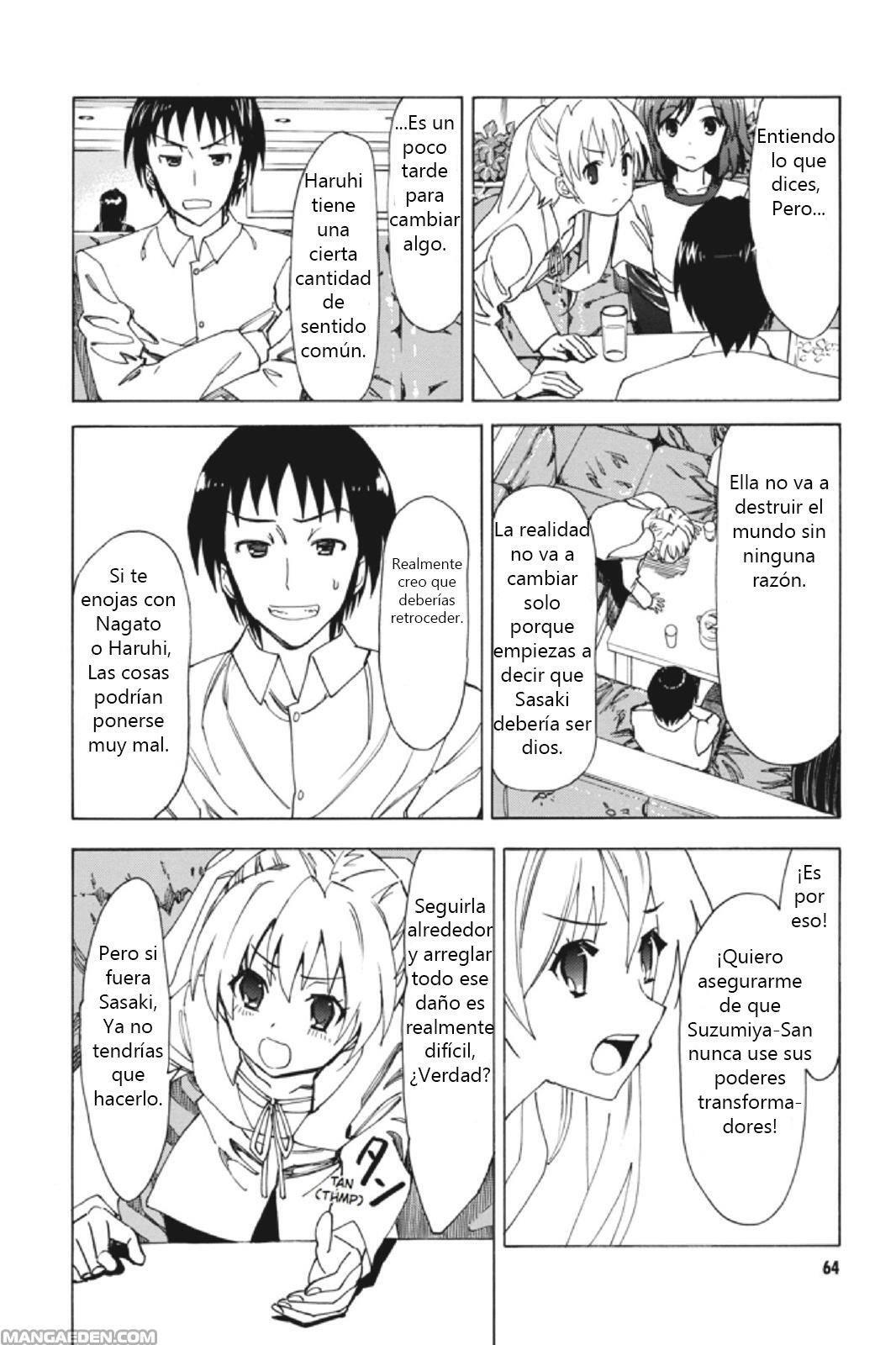 Capitulo 86 page 26