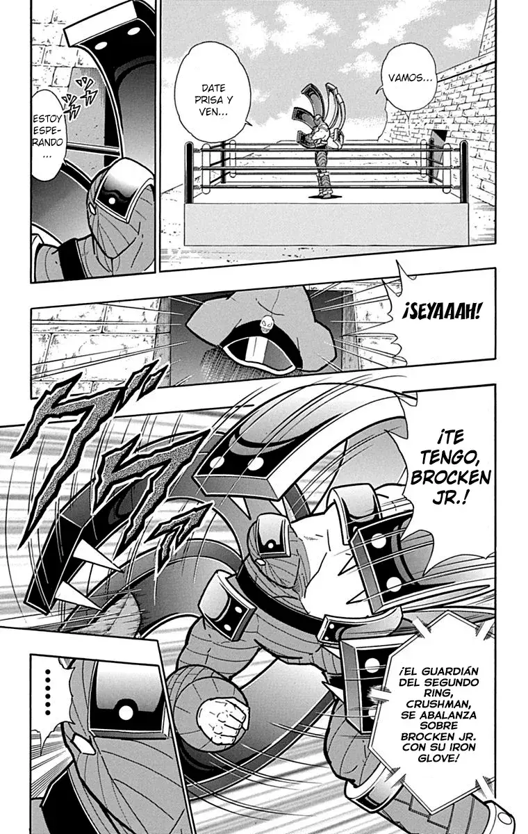 Capitulo 426 page 19