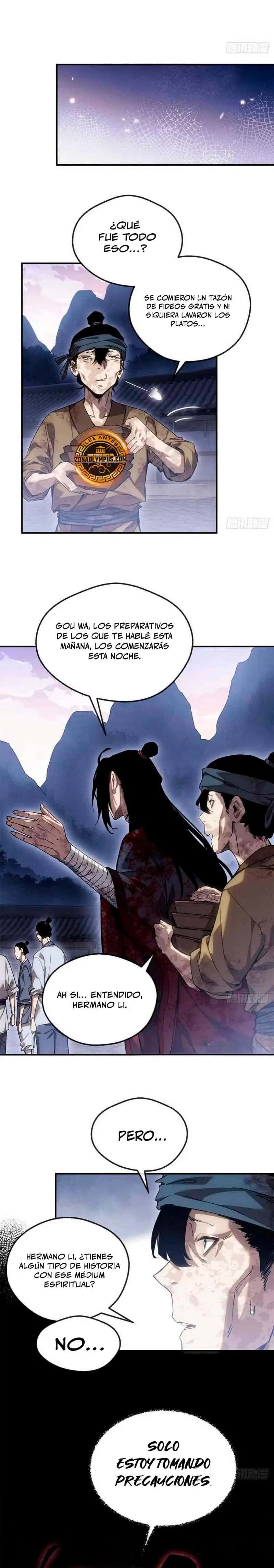 Capitulo 58 page 6