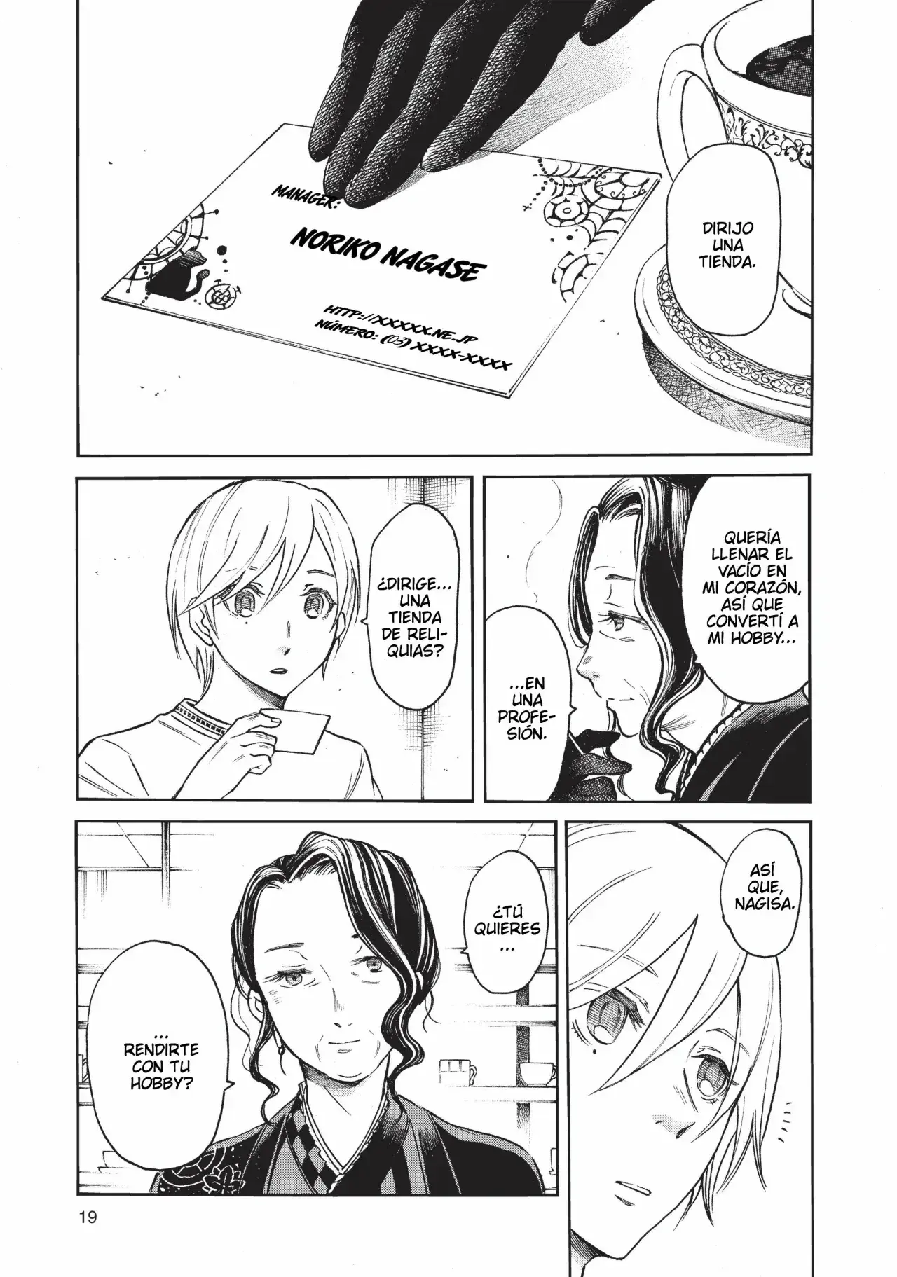 Capitulo 43 page 21