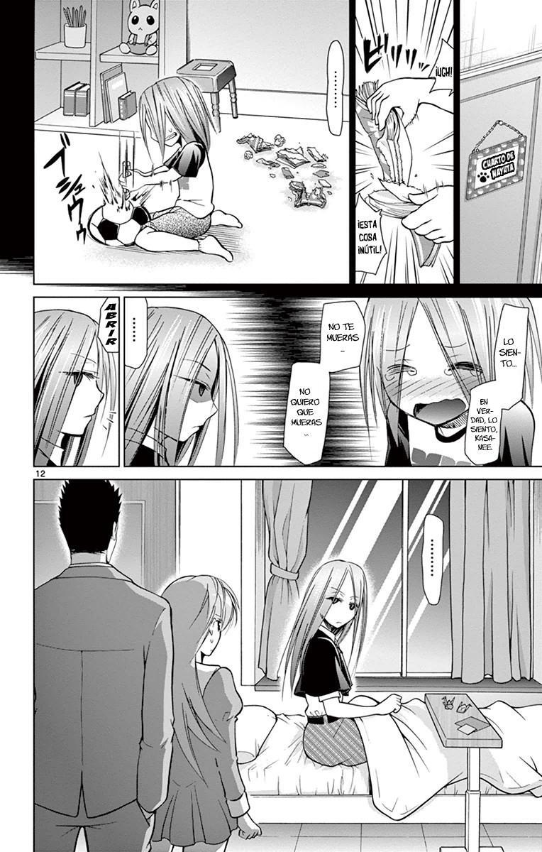 Capitulo 137 page 19