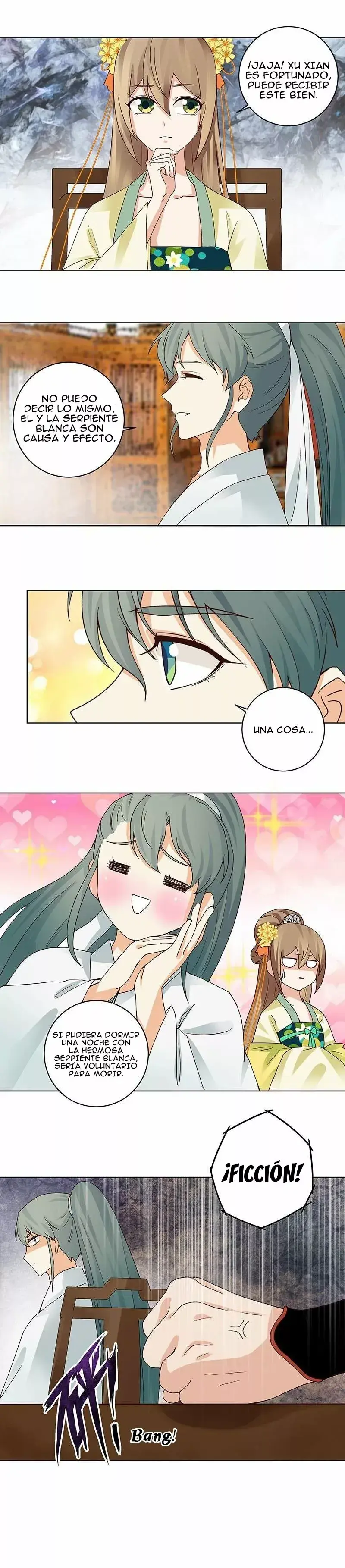 Capitulo 86 page 4