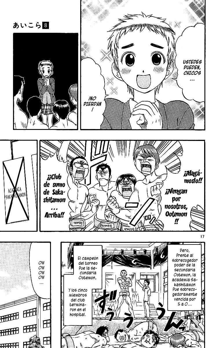 Capitulo 79 page 15
