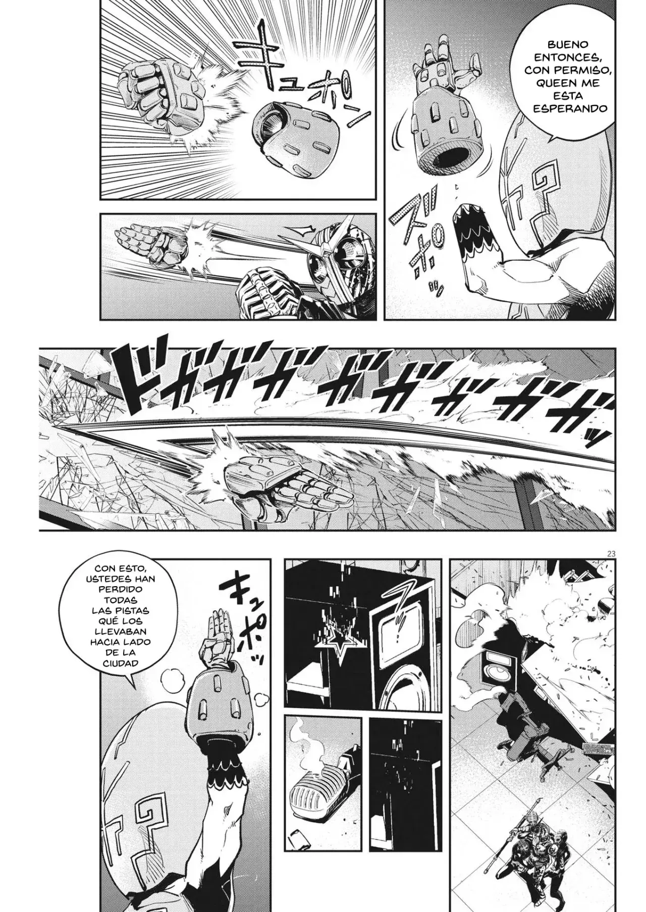 Capitulo 140 page 24