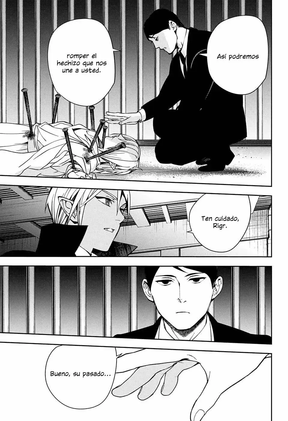Capitulo 121 page 38