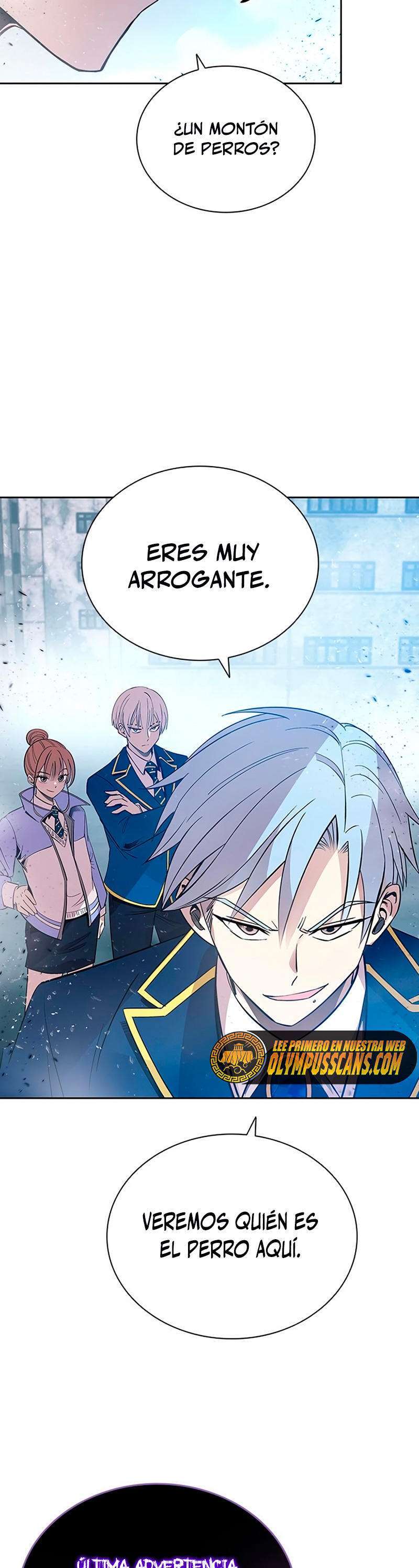 Capitulo 85 page 30