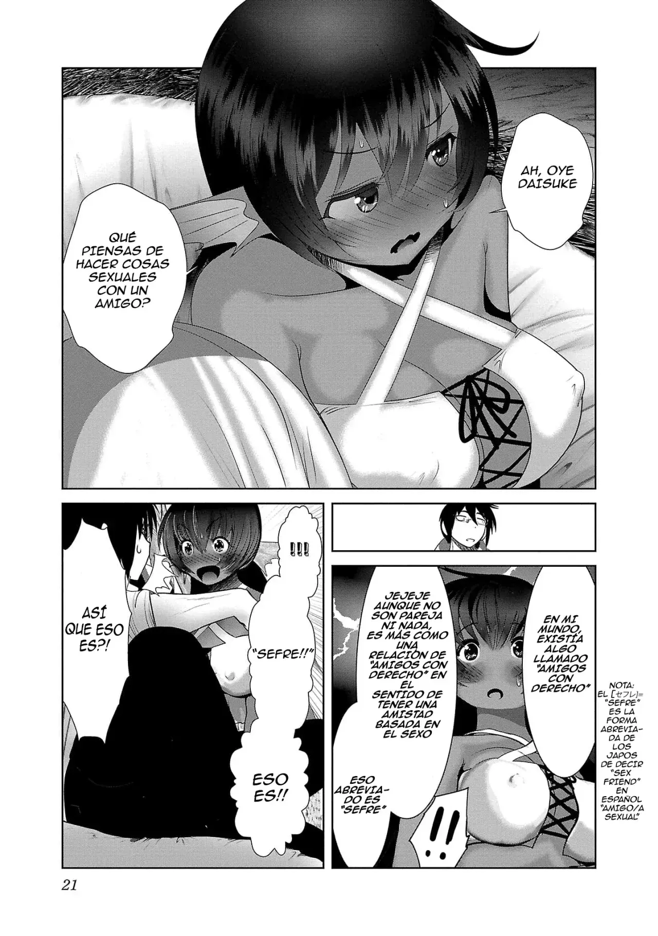 Capitulo 61 page 25