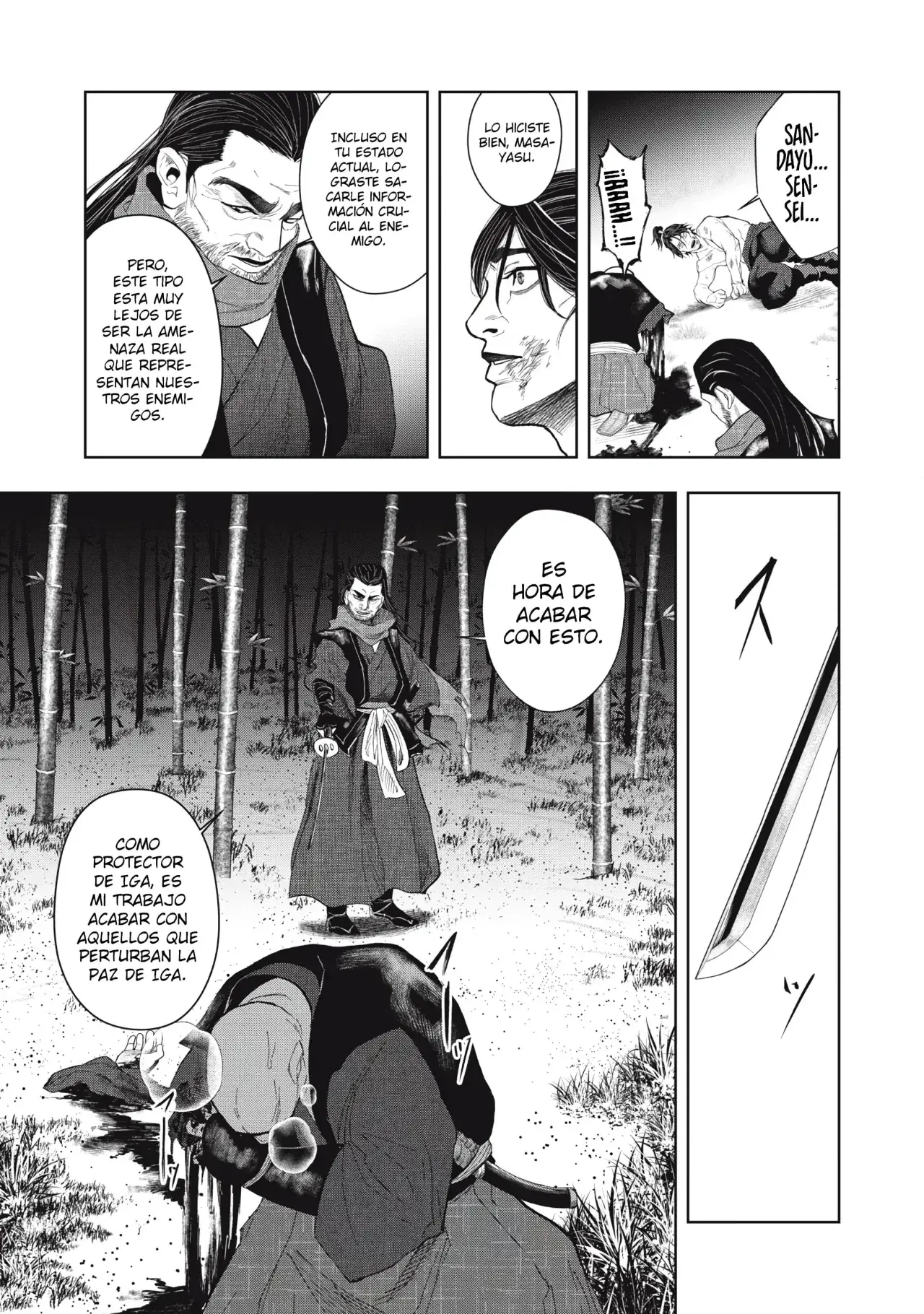 Capitulo 7 page 12