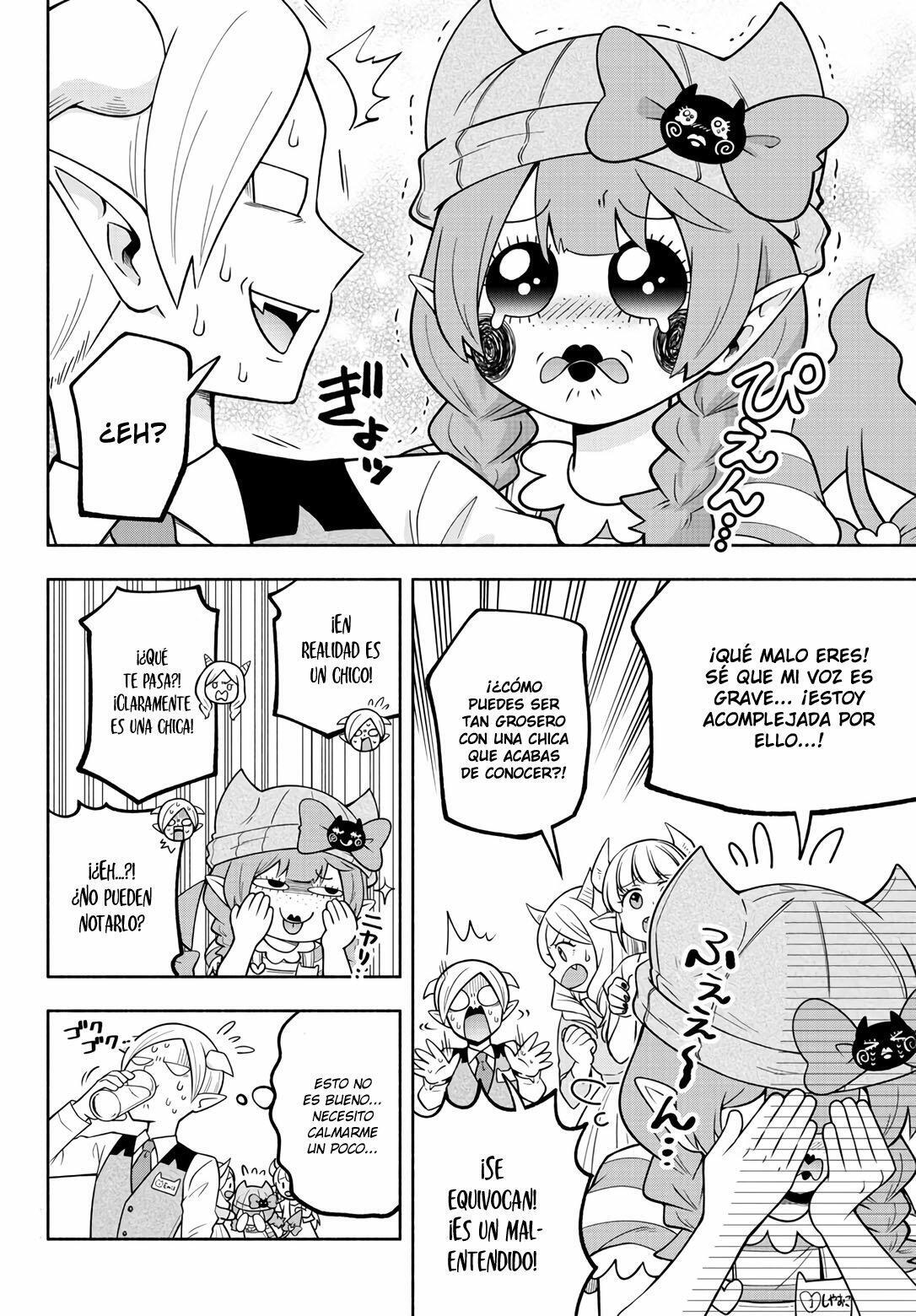 Capitulo 107 page 5