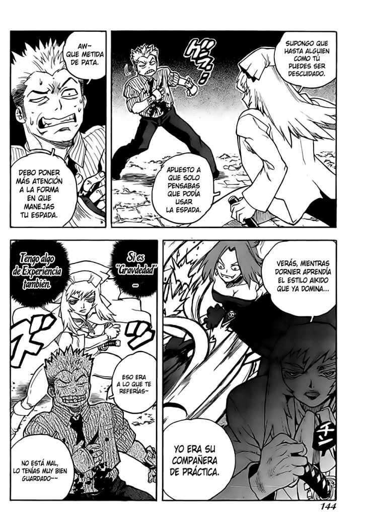 Capitulo 80 page 10