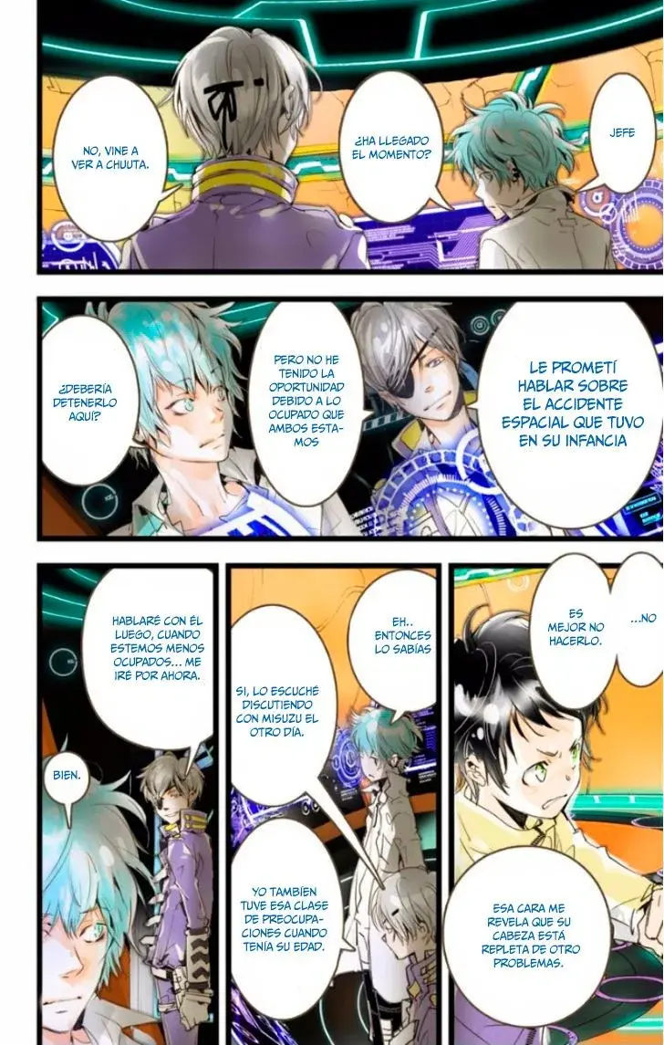 Capitulo 21 page 7