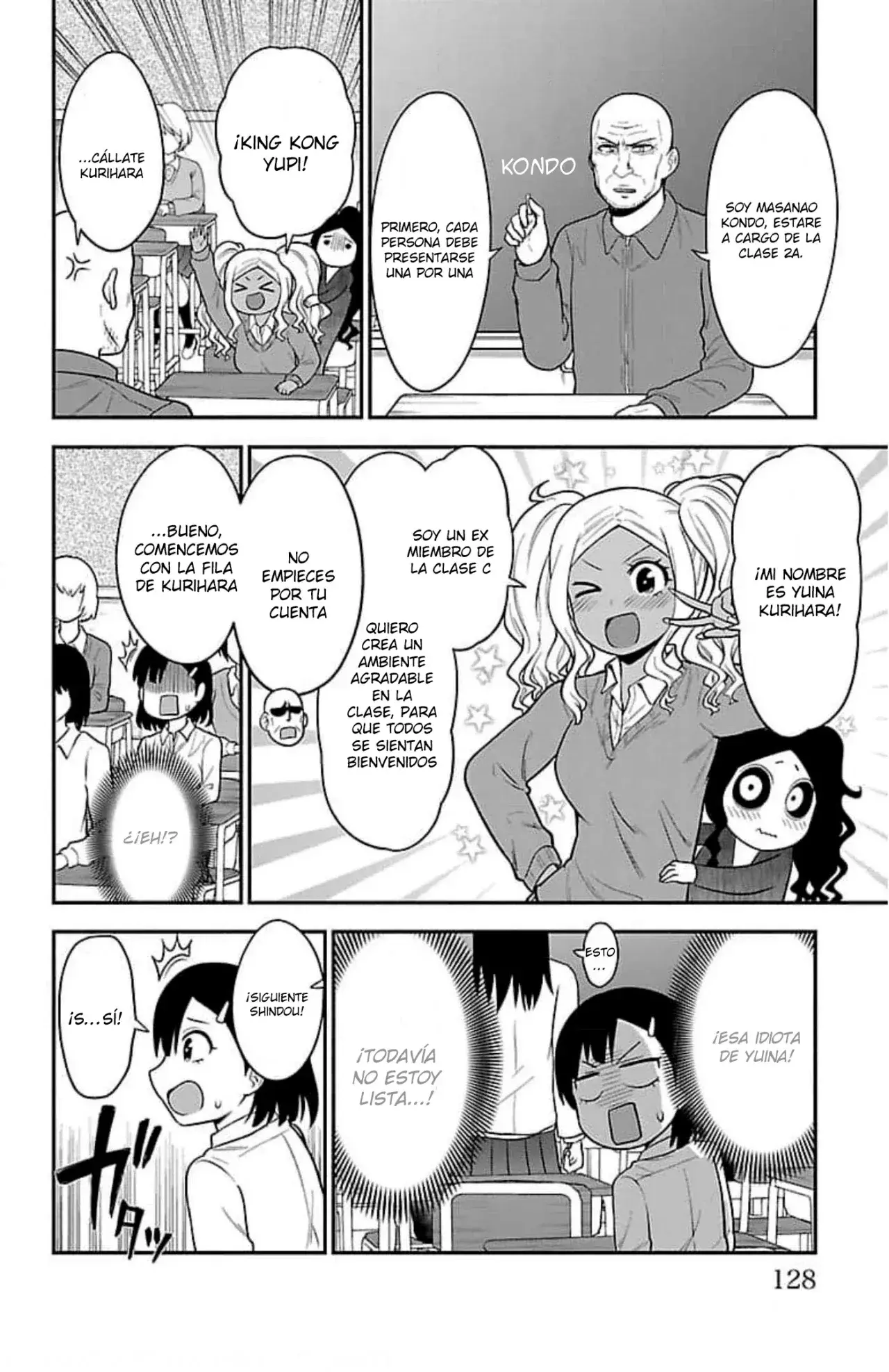Capitulo 43 page 7