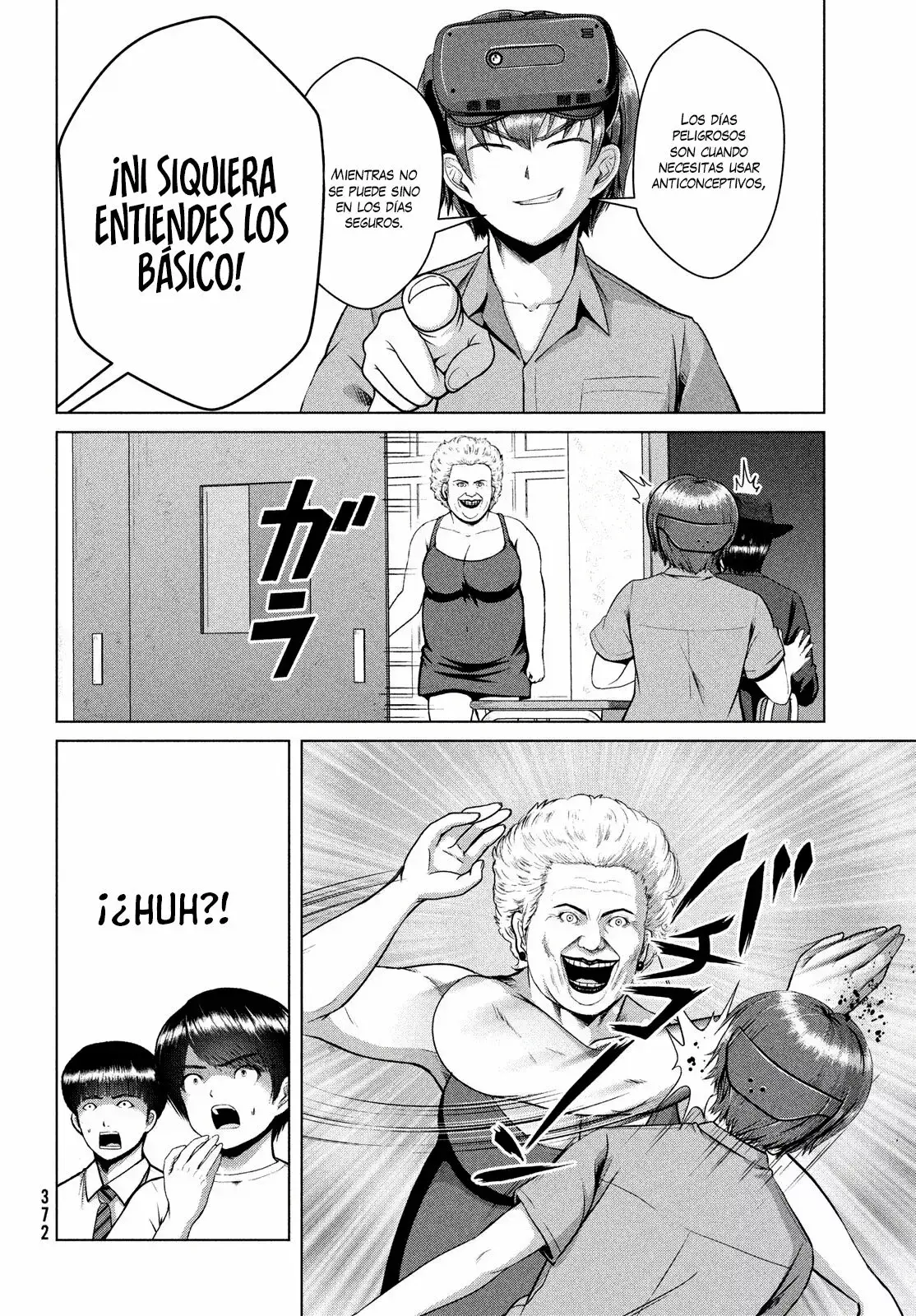Capitulo 33 page 7
