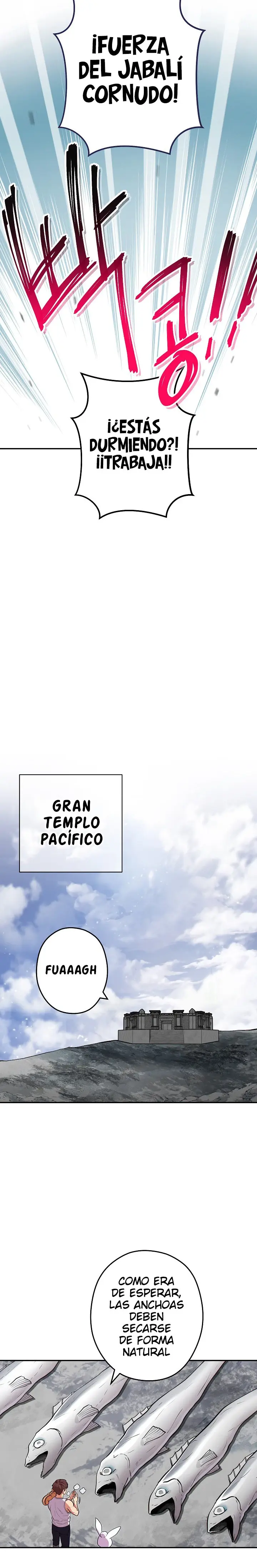 Capitulo 110 page 14