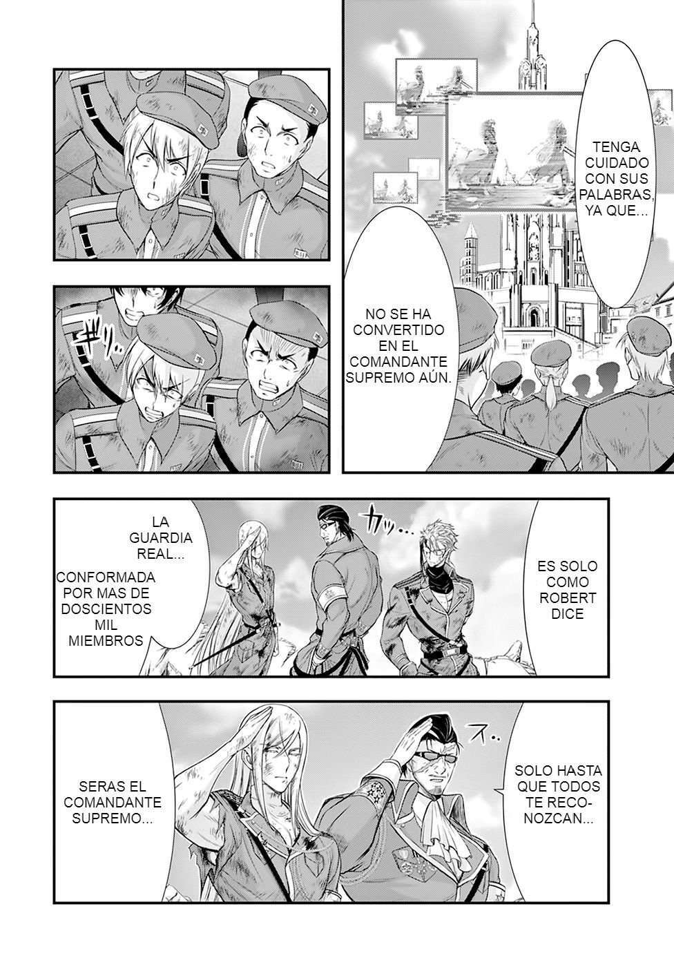 Capitulo 60 page 41