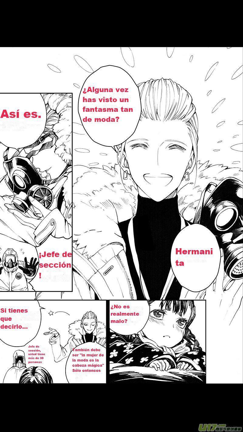 Capitulo 67 page 8