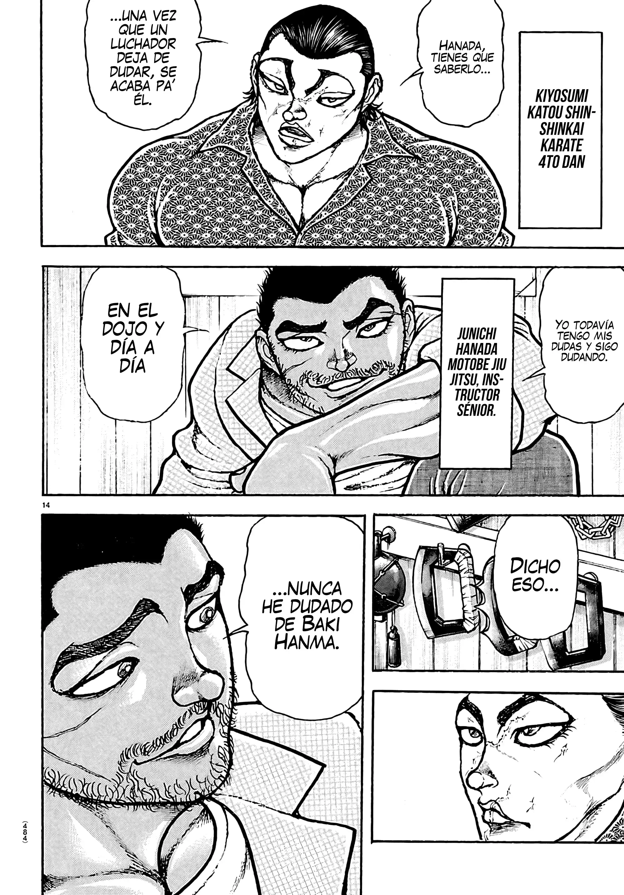 Capitulo 51 page 17