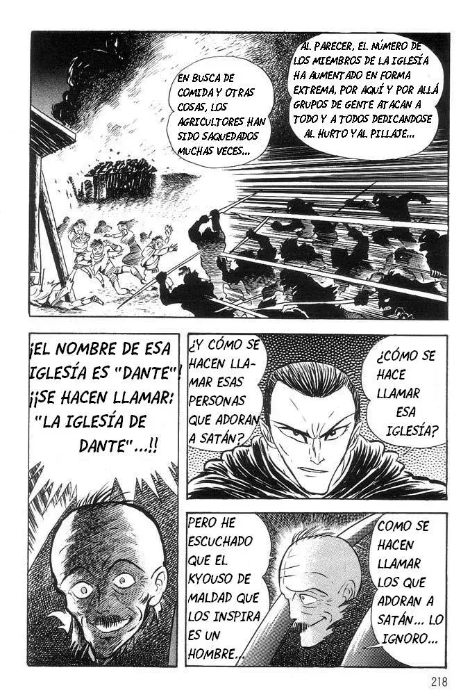 Capitulo 40.50 page 32