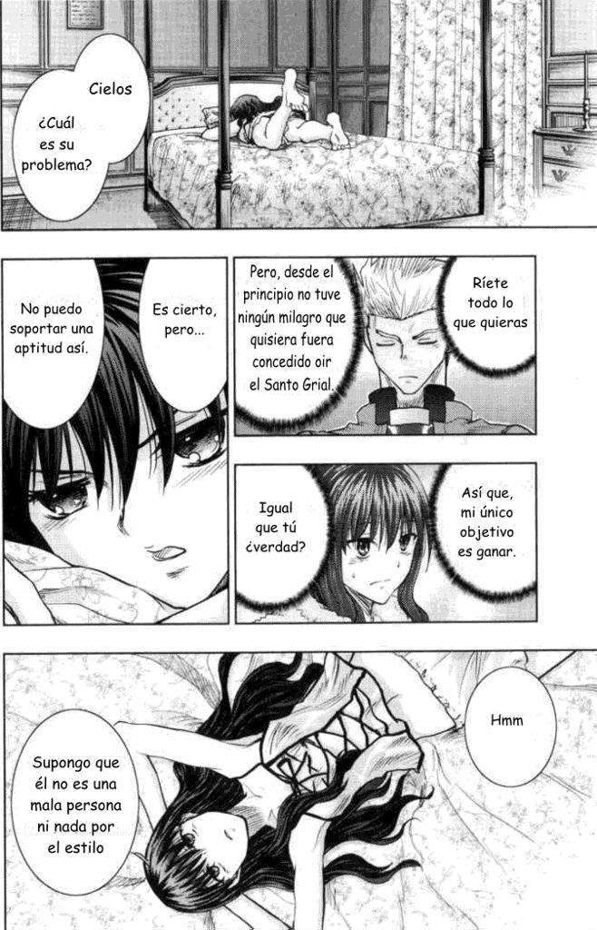 Capitulo 32 page 16