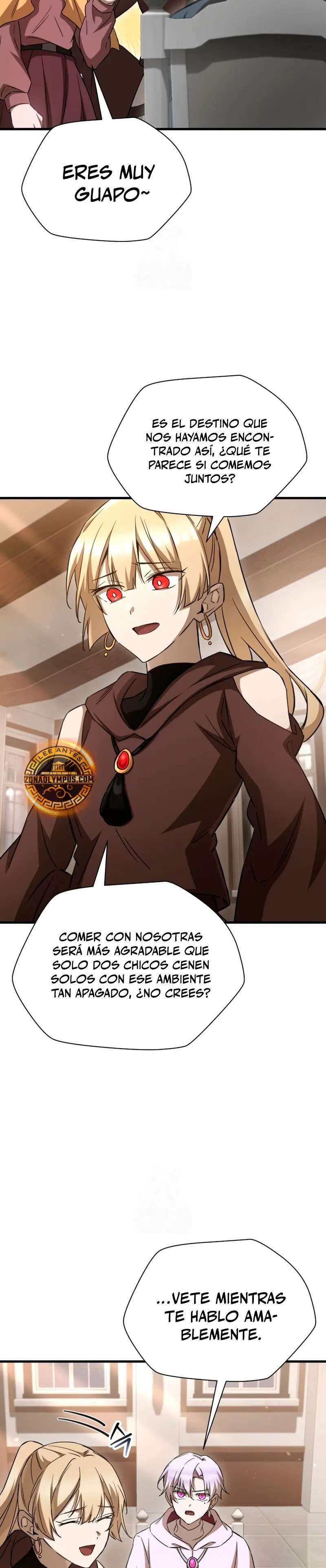 Capitulo 106 page 19