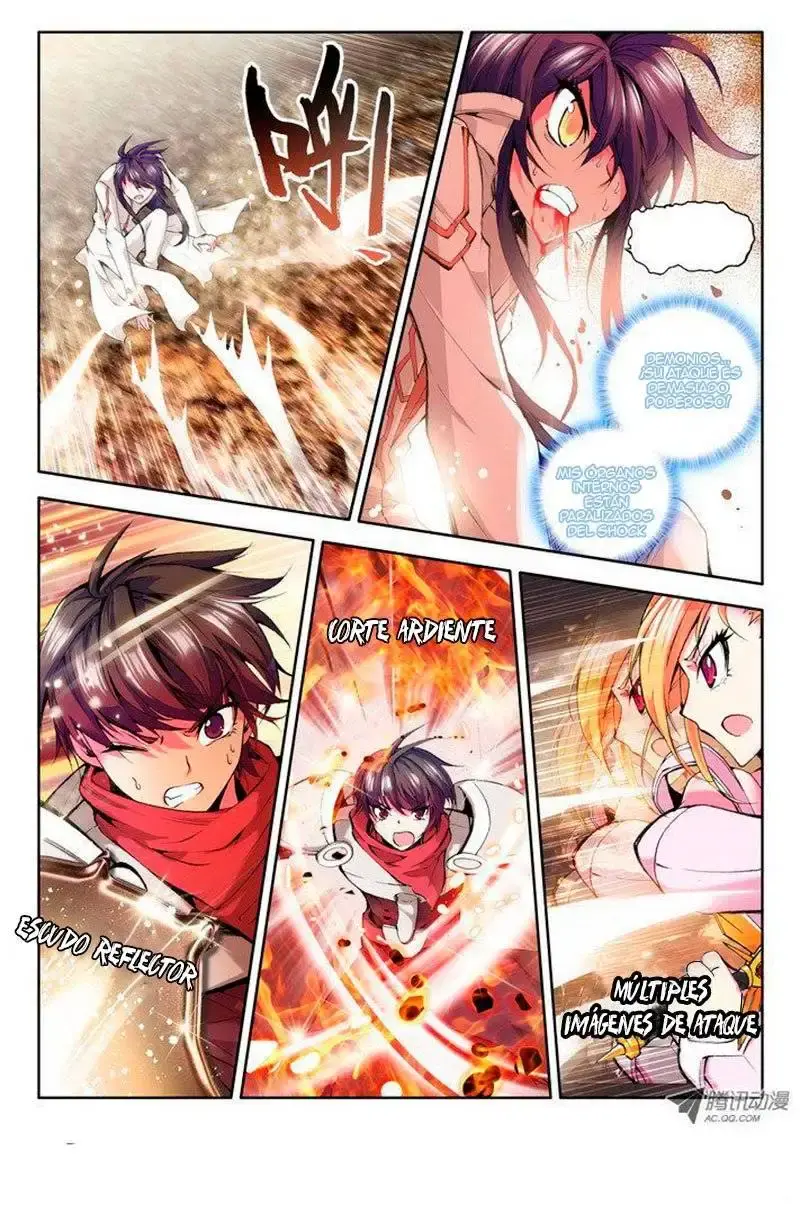 Capitulo 50 page 10
