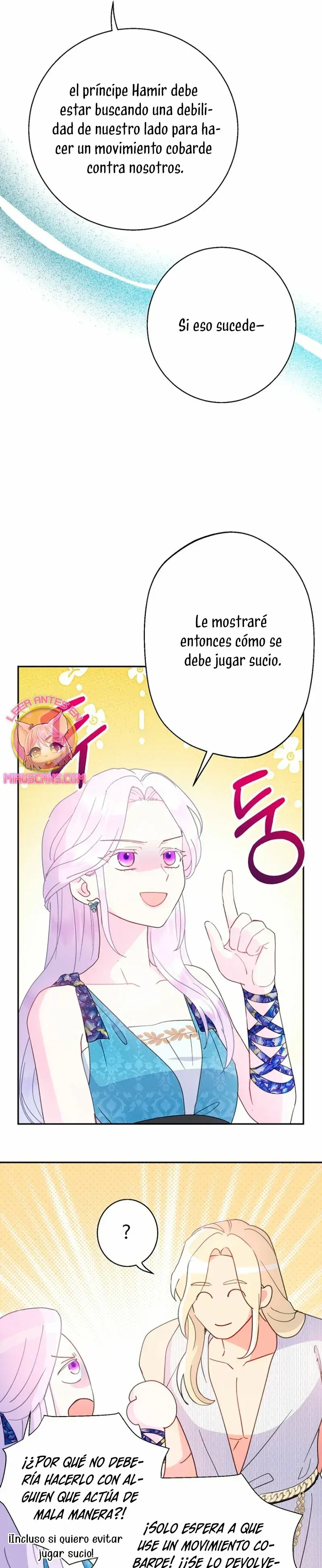 Capitulo 74 page 21