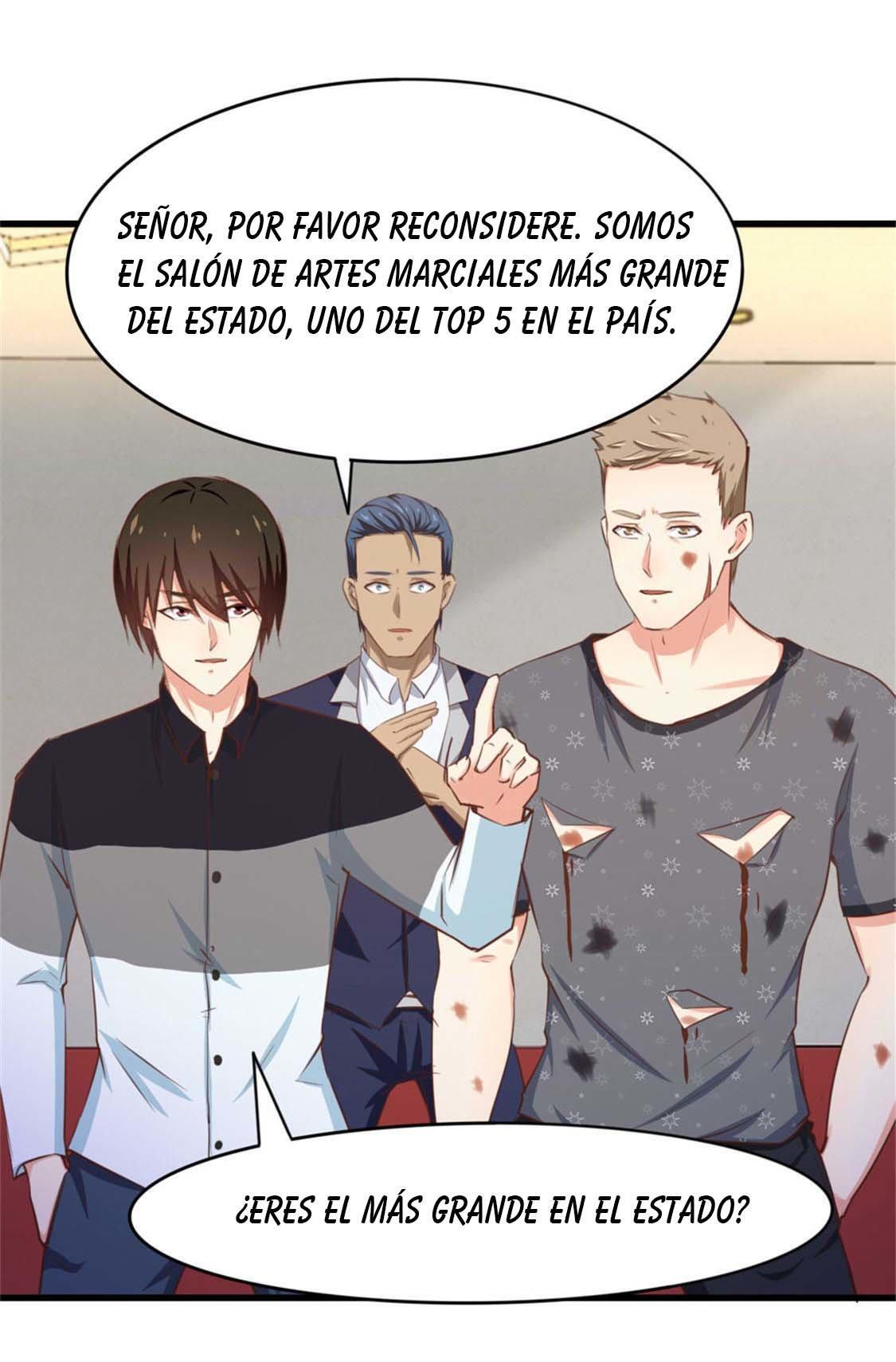 Capitulo 88 page 36