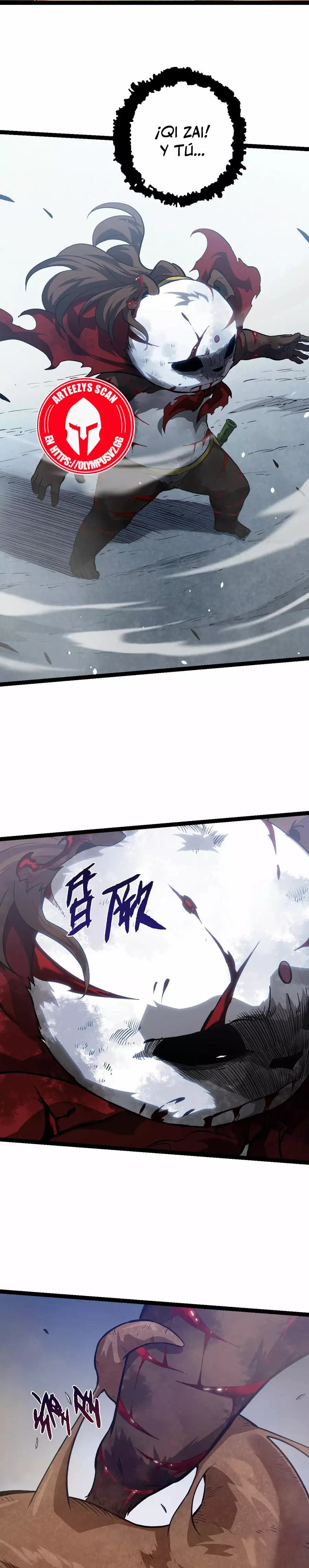 Capitulo 119 page 3
