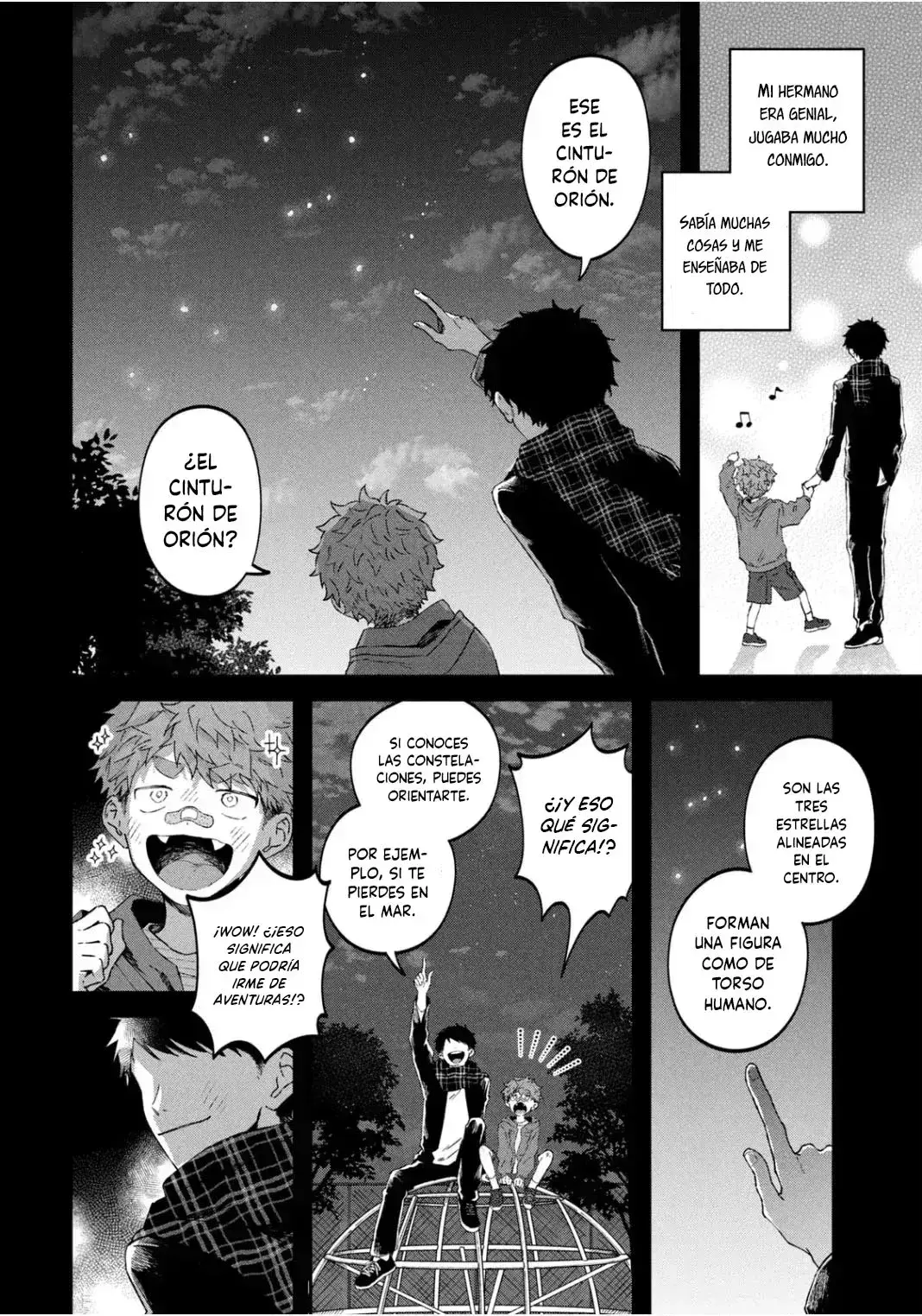 Capitulo 66 page 17
