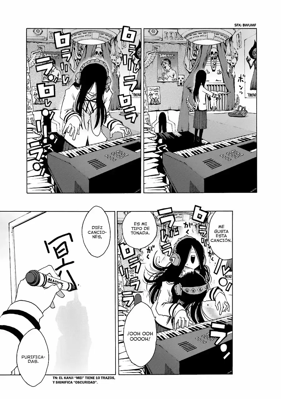 Capitulo 22 page 10