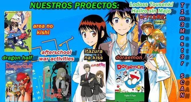 Capitulo 19 page 20