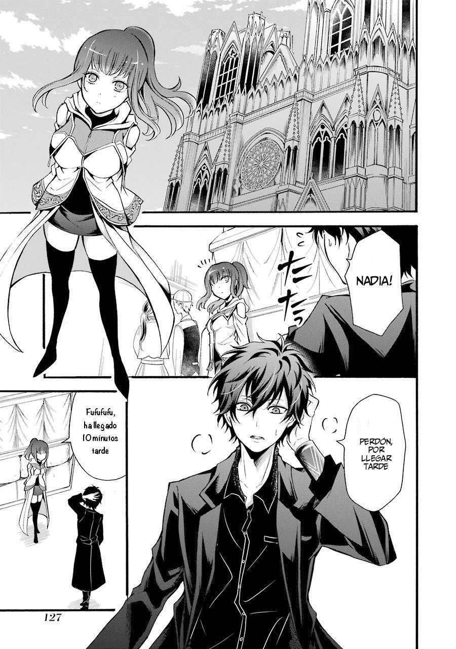 Capitulo 13 page 22