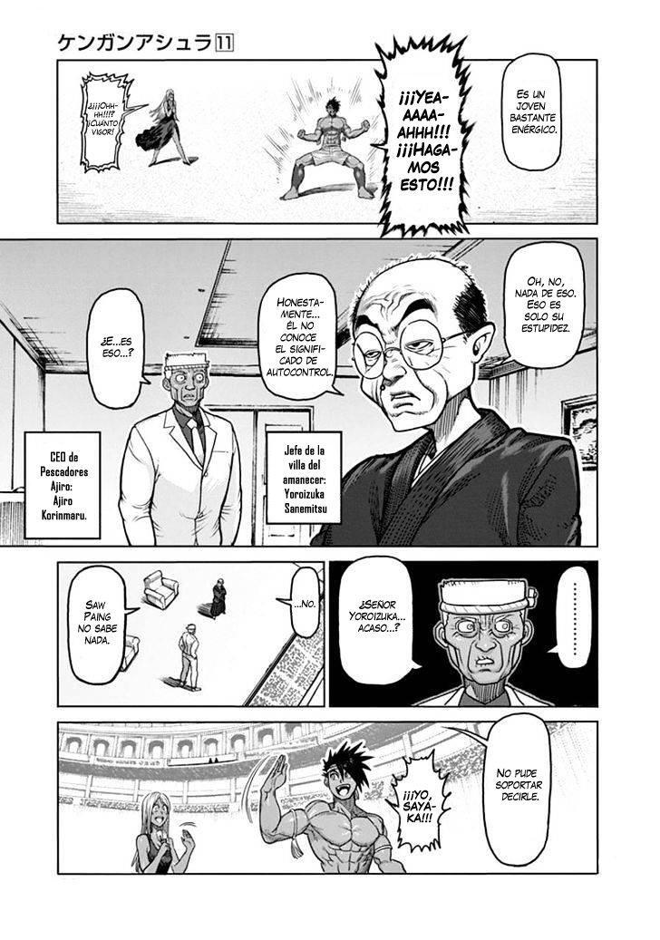 Capitulo 83 page 16