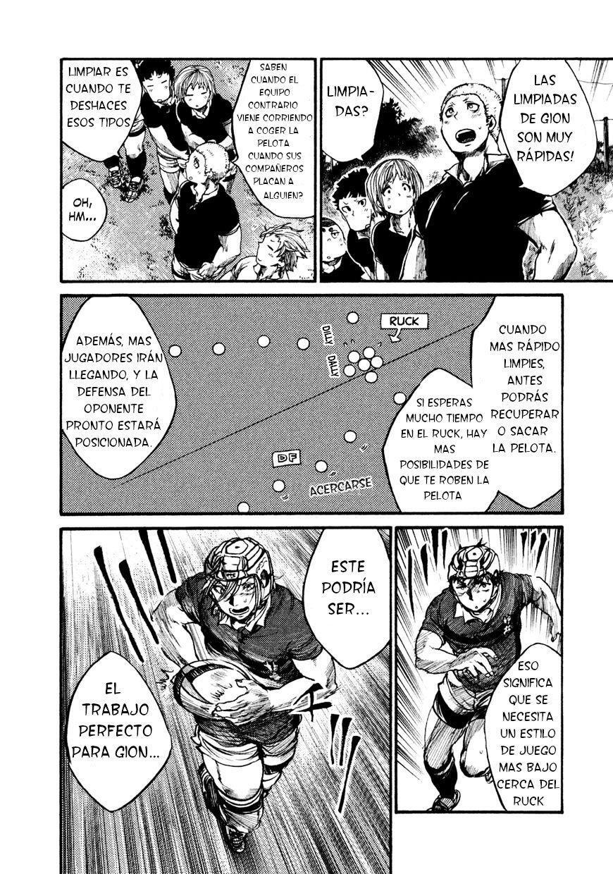 Capitulo 45 page 17